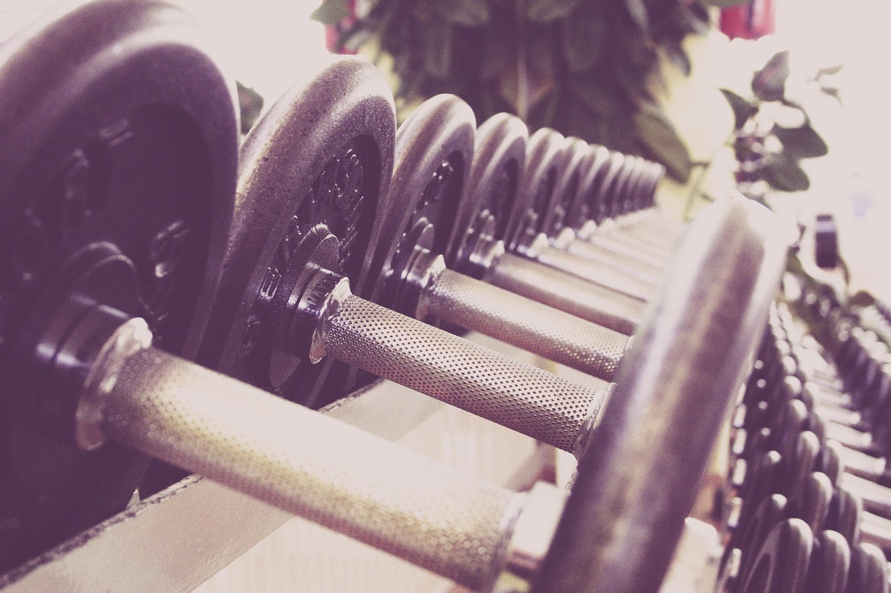 Unicorngym Fitness Club collection