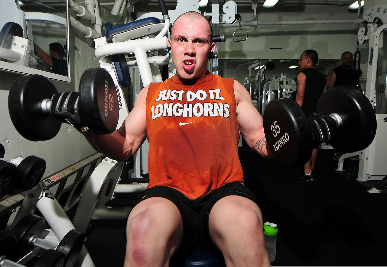 Unicorngym Fitness Club gallery secondary